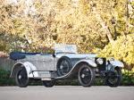 Rolls-Royce Silver Ghost 40/50 Torpedo Phaeton 1921 года